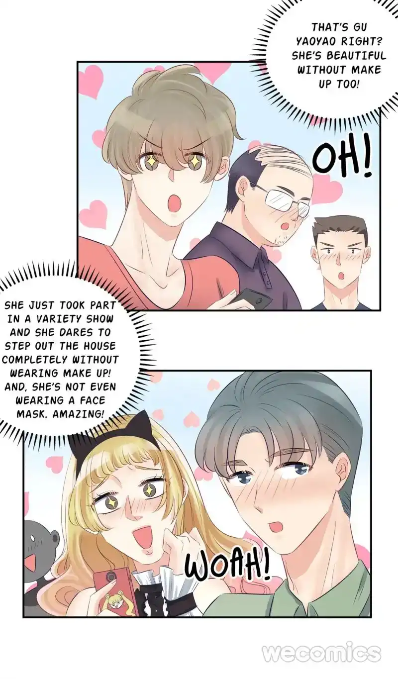 Reborn to Sleep With A Star Actor Chapter 55 3